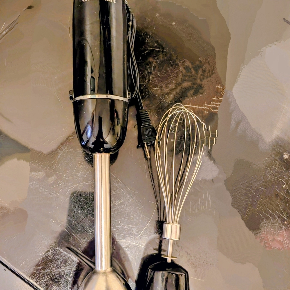 OXA Smart Electric Hand Blender